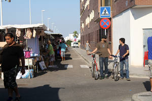 mercado villarrubia