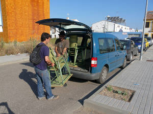 mercado villarrubia