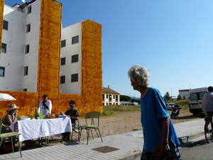 mercado villarrubia