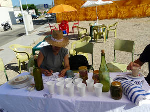 mercado villarrubia