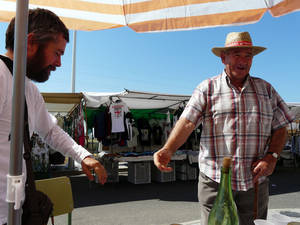 mercado villarrubia