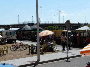 mercado villarrubia