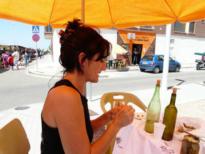 mercado villarrubia