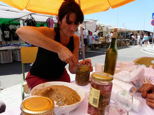 mercado villarrubia