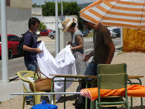 mercado villarrubia