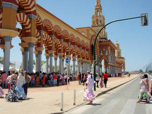 feria de cordoba