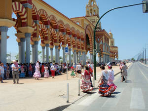 feria de cordoba