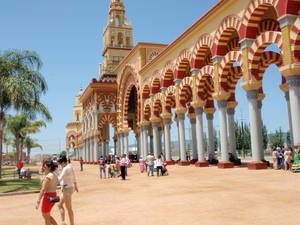 feria de cordoba