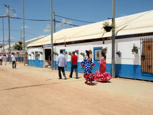 feria de cordoba