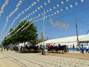 feria de cordoba