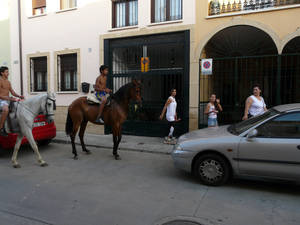 feria de cordoba