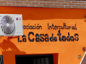 casa de todos