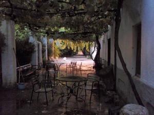 cortijo