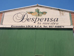 despensa