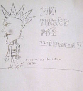  dibujo